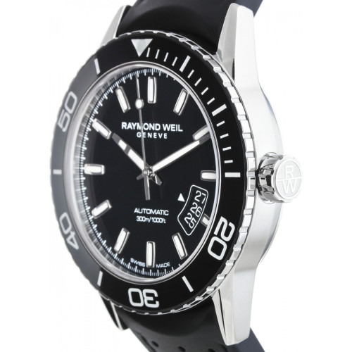 Часы Raymond Weil Freelancer 2760-SR1-20001