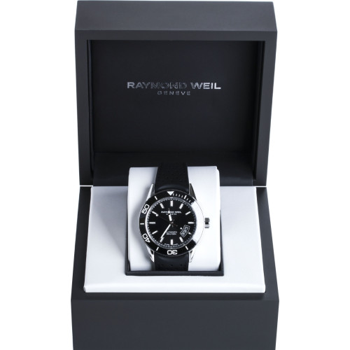 Часы Raymond Weil Freelancer 2760-SR1-20001