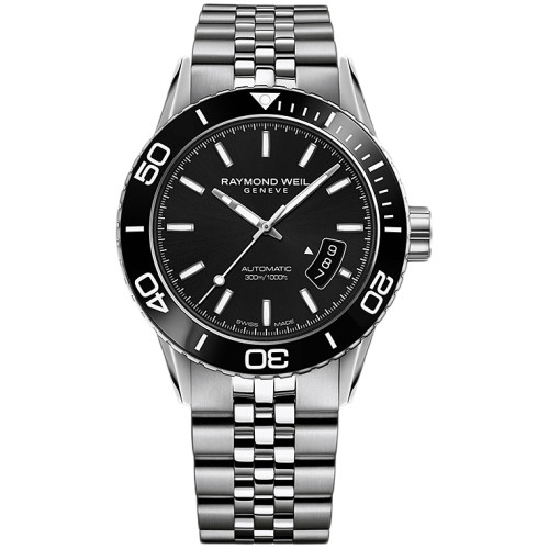 Часы Raymond Weil Freelancer 2760-ST1-20001
