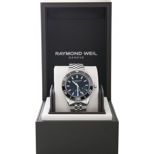 Часы Raymond Weil Freelancer 2760-ST1-20001