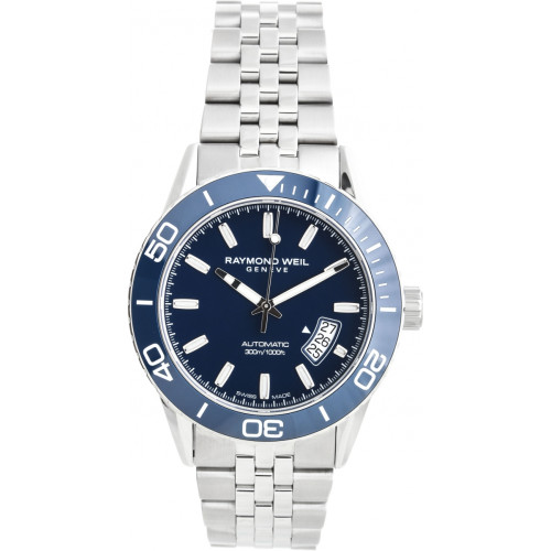 Часы Raymond Weil Freelancer 2760-ST3-50001