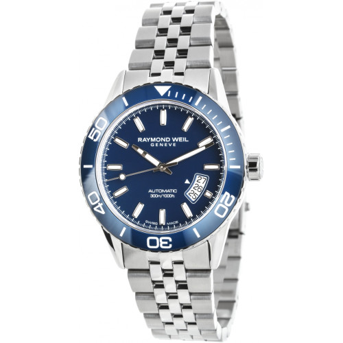 Часы Raymond Weil Freelancer 2760-ST3-50001