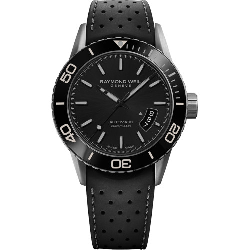 Часы Raymond Weil Freelancer 2760-TR1-20001