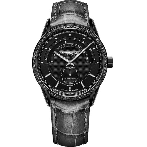 Часы Raymond Weil Freelancer 2778-BKS-20001