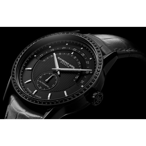 Часы Raymond Weil Freelancer 2778-BKS-20001