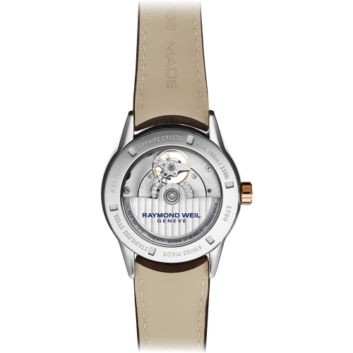 Часы Raymond Weil Freelancer 2780-SC5-20001