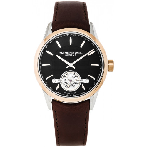 Часы Raymond Weil Freelancer 2780-SC5-20001