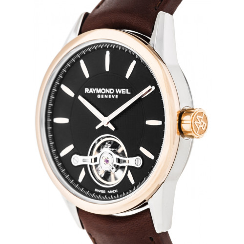 Часы Raymond Weil Freelancer 2780-SC5-20001