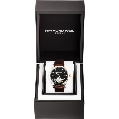 Часы Raymond Weil Freelancer 2780-SC5-20001