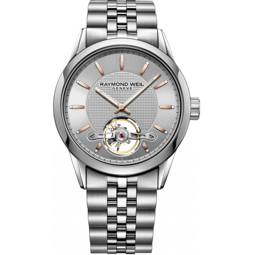 Часы Raymond Weil Freelancer 2780-ST5-65001