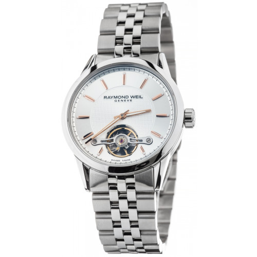 Часы Raymond Weil Freelancer 2780-ST5-65001