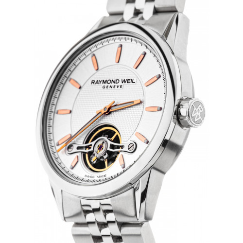 Часы Raymond Weil Freelancer 2780-ST5-65001
