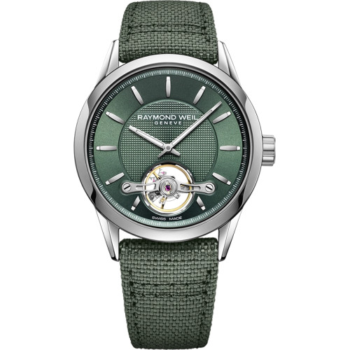 Часы Raymond Weil Freelancer 2780-STC-52001