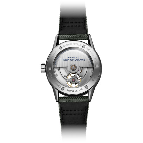 Часы Raymond Weil Freelancer 2780-STC-52001