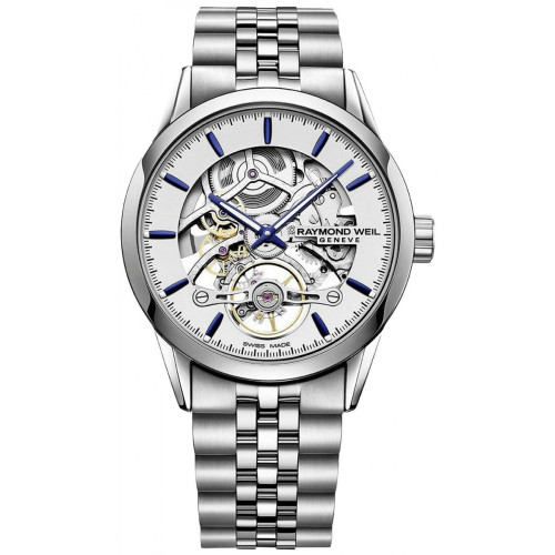Часы Raymond Weil Freelancer 2785-ST-65001