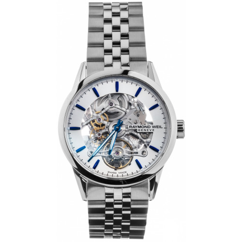 Часы Raymond Weil Freelancer 2785-ST-65001