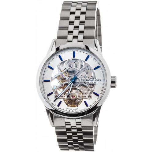 Часы Raymond Weil Freelancer 2785-ST-65001