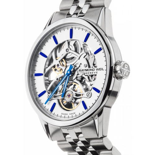 Часы Raymond Weil Freelancer 2785-ST-65001