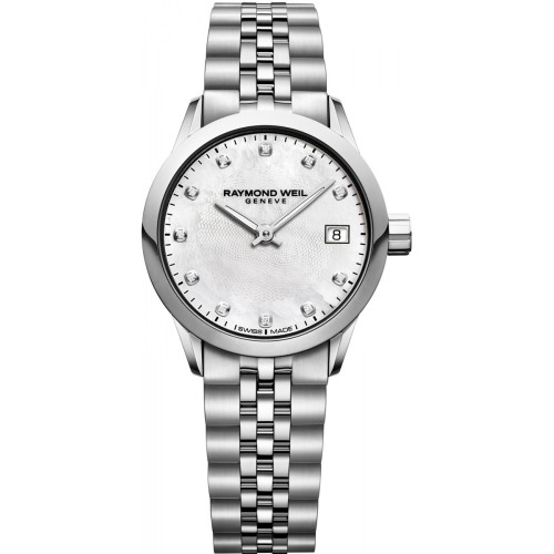 Raymond Weil Freelancer 5626-ST-97081