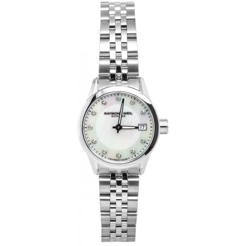 Часы Raymond Weil Freelancer 5626-ST-97081