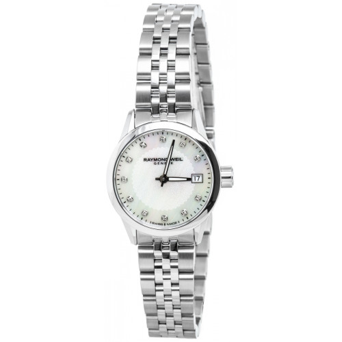 Часы Raymond Weil Freelancer 5626-ST-97081