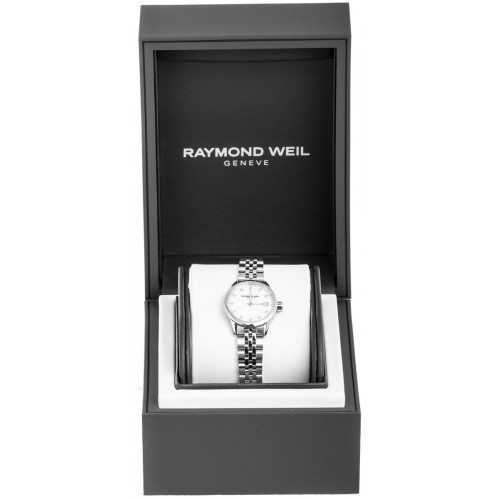 Часы Raymond Weil Freelancer 5626-ST-97081