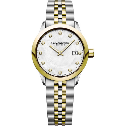 Часы Raymond Weil Freelancer 5626-STP-97081