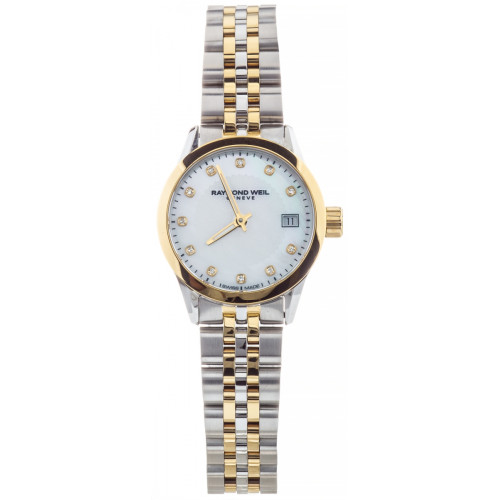 Часы Raymond Weil Freelancer 5626-STP-97081