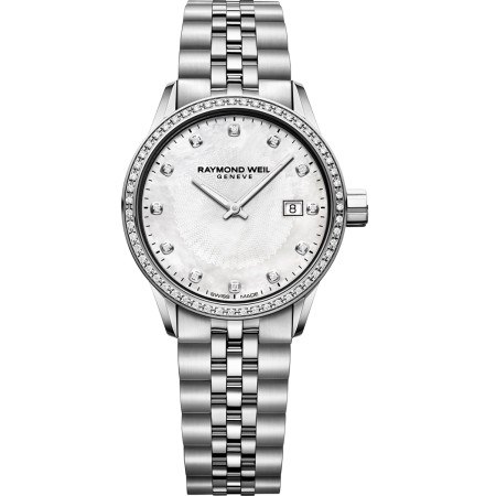 Raymond Weil Freelancer 5629-STS-97081