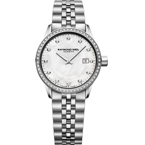 Часы Raymond Weil Freelancer 5629-STS-97081