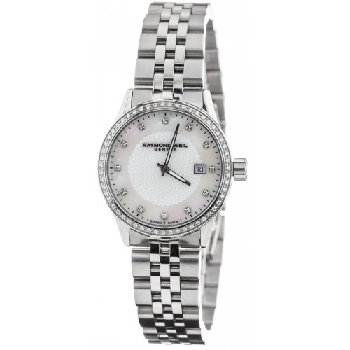 Часы Raymond Weil Freelancer 5629-STS-97081