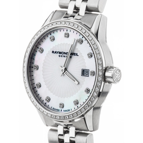 Часы Raymond Weil Freelancer 5629-STS-97081