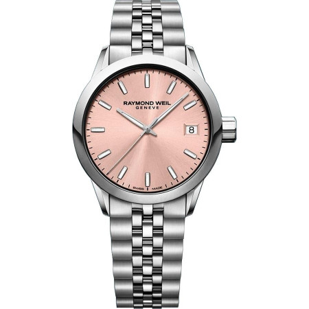 Raymond Weil Freelancer 5634-ST-80021