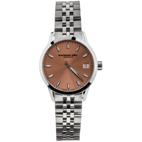 Часы Raymond Weil Freelancer 5634-ST-80021