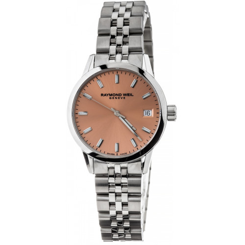 Часы Raymond Weil Freelancer 5634-ST-80021