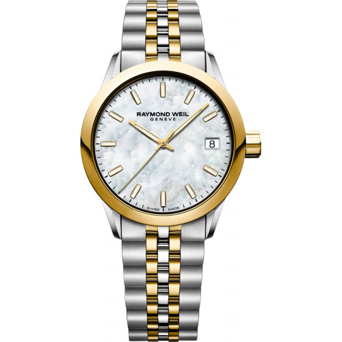 Часы Raymond Weil Freelancer 5634-STP-97021