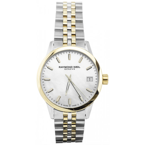 Часы Raymond Weil Freelancer 5634-STP-97021