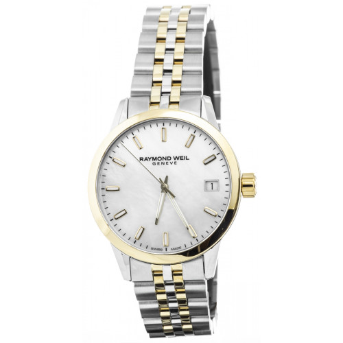 Часы Raymond Weil Freelancer 5634-STP-97021