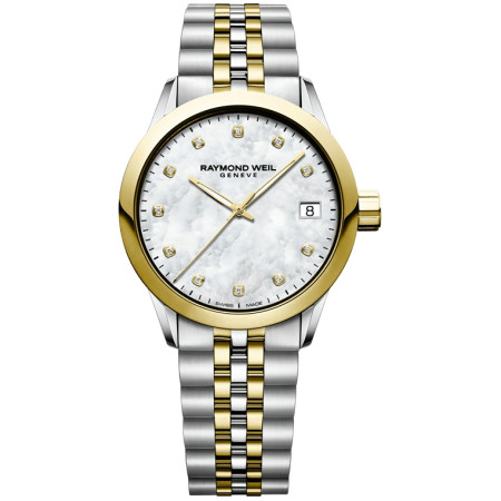 Raymond Weil Freelancer 5634-STP-97081