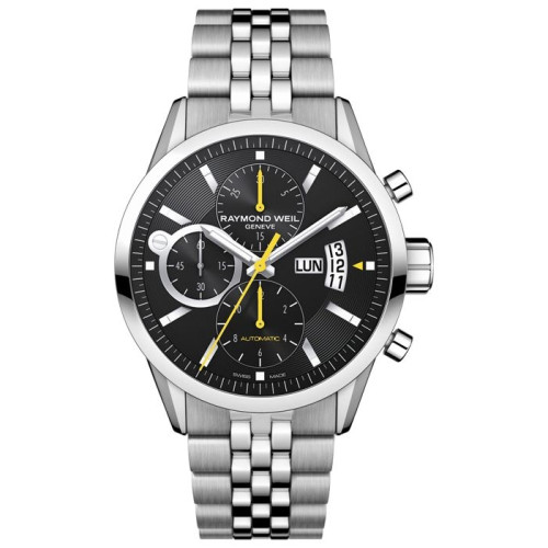 Часы Raymond Weil Freelancer 7730-ST-20101