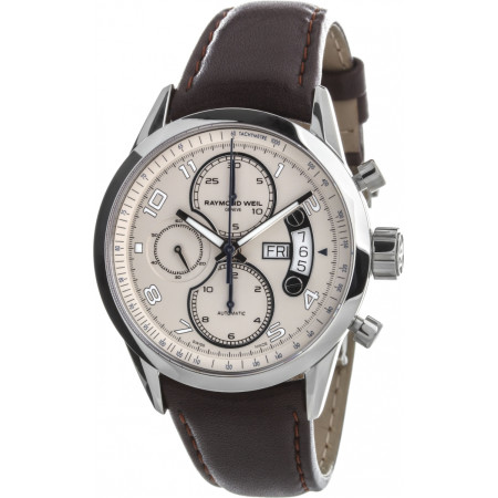 Raymond Weil Freelancer 7730-STC-05650