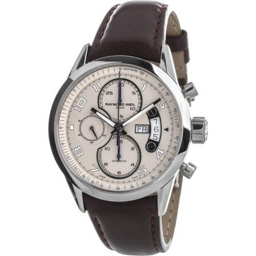 Raymond Weil Freelancer 7730-STC-05650