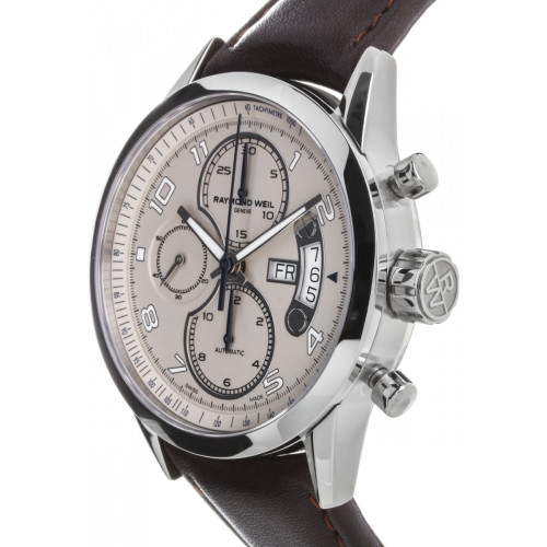 Часы Raymond Weil Freelancer 7730-STC-05650