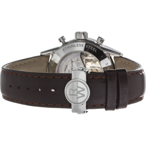 Часы Raymond Weil Freelancer 7730-STC-05650
