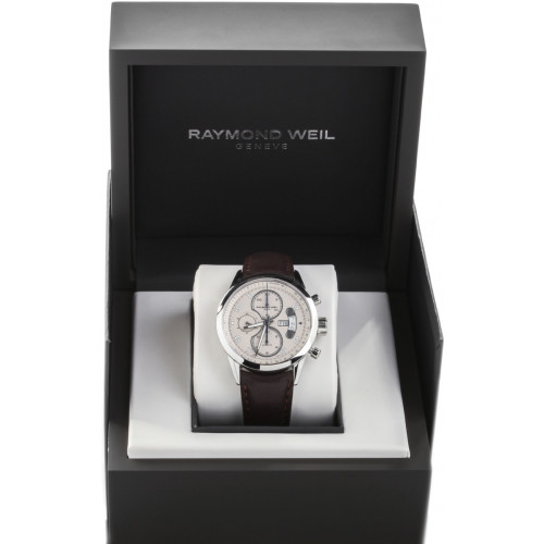 Часы Raymond Weil Freelancer 7730-STC-05650