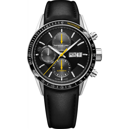 Часы Raymond Weil Freelancer 7731-SC1-20121