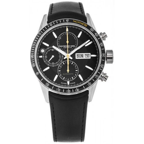 Часы Raymond Weil Freelancer 7731-SC1-20121