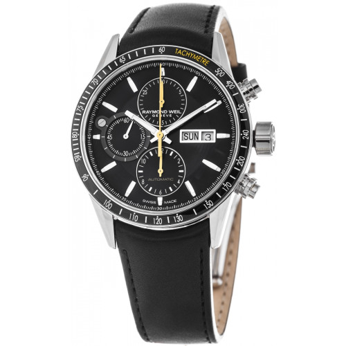 Часы Raymond Weil Freelancer 7731-SC1-20121