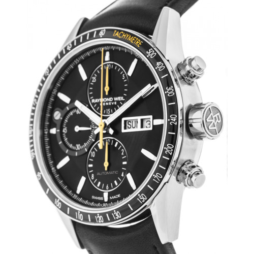 Часы Raymond Weil Freelancer 7731-SC1-20121