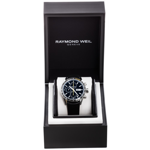 Часы Raymond Weil Freelancer 7731-SC1-20121